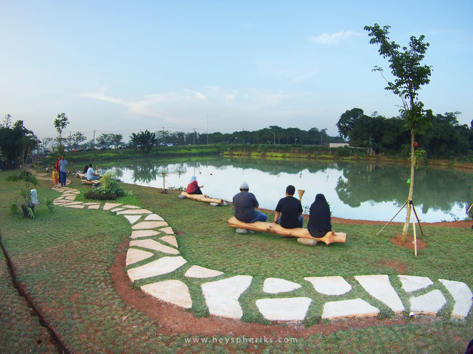 Detail Rumah Hobbit Cileungsi Nomer 18