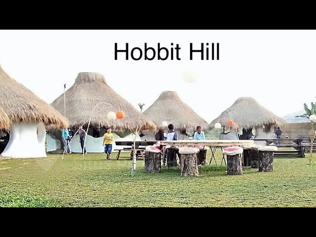 Detail Rumah Hobbit Cileungsi Nomer 19
