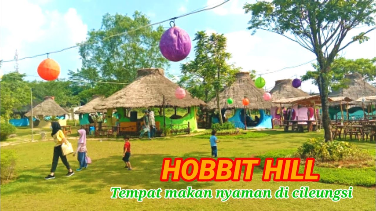 Detail Rumah Hobbit Cileungsi Nomer 28