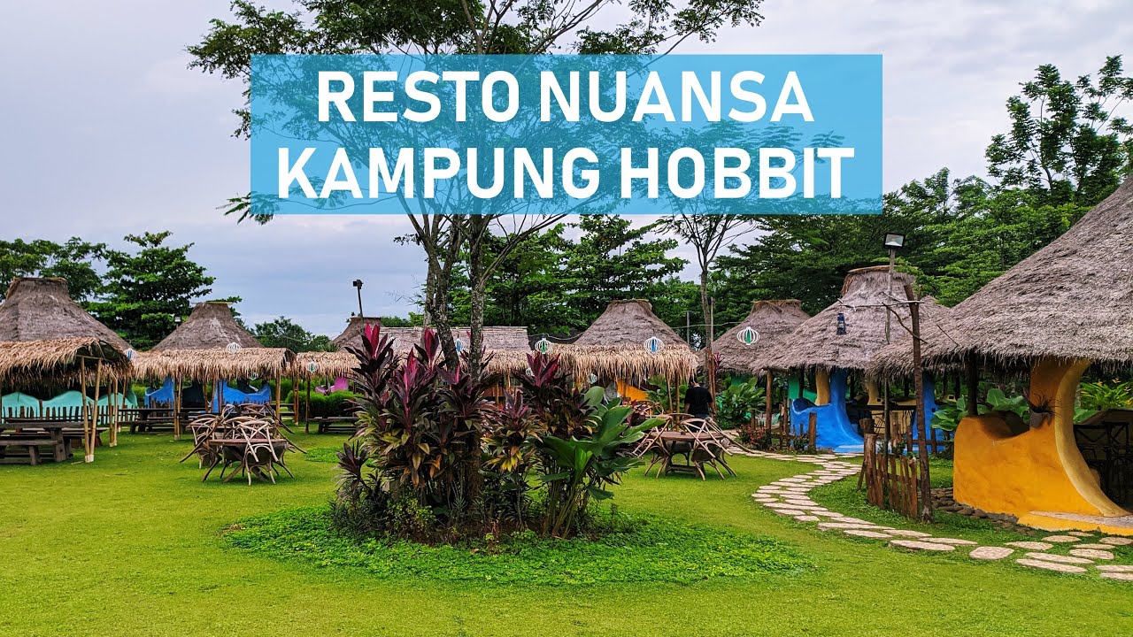Detail Rumah Hobbit Cileungsi Nomer 29