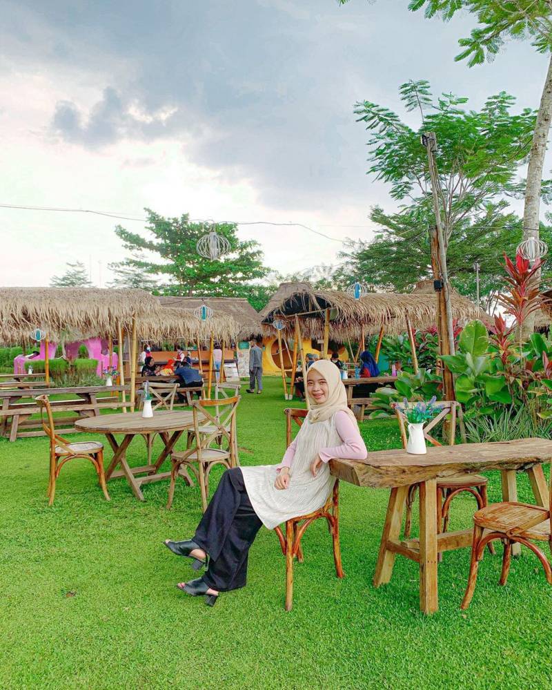 Detail Rumah Hobbit Cileungsi Nomer 32