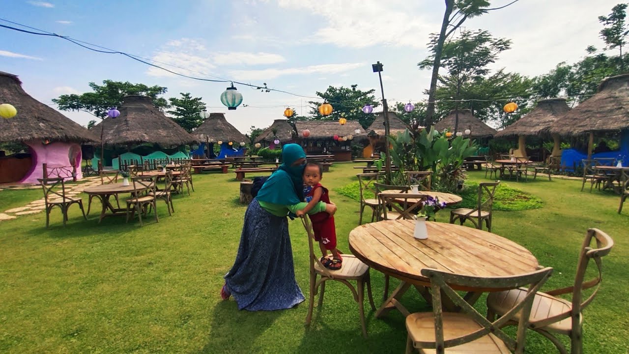 Detail Rumah Hobbit Cileungsi Nomer 34