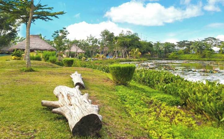Detail Rumah Hobbit Cileungsi Nomer 35