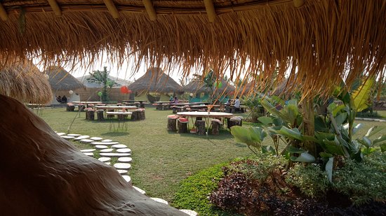 Detail Rumah Hobbit Cileungsi Nomer 6