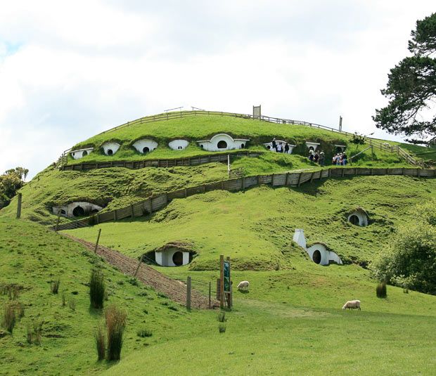 Detail Rumah Hobbit Cileungsi Nomer 51
