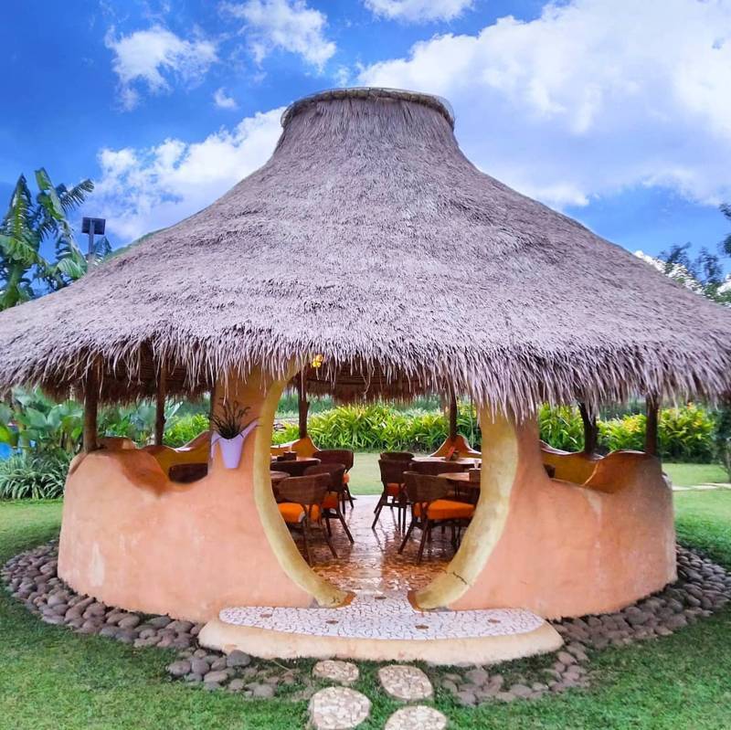 Detail Rumah Hobbit Cileungsi Nomer 53