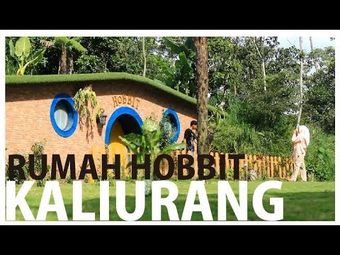 Detail Rumah Hobbit Jogja Nomer 37