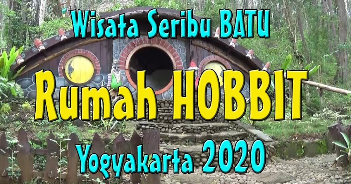 Detail Rumah Hobbit Yogyakarta Nomer 39