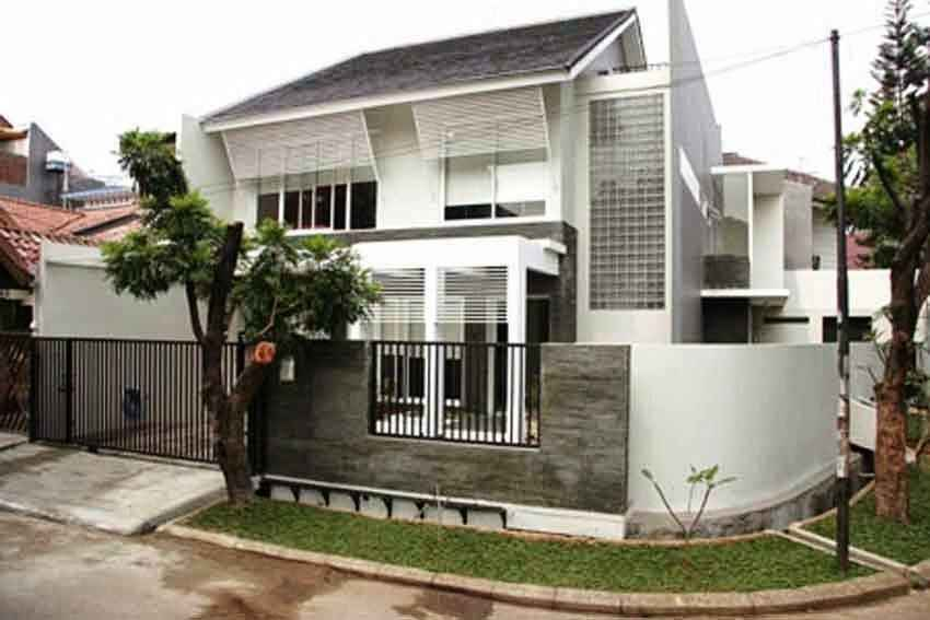 Detail Rumah Hook Minimalis Nomer 34