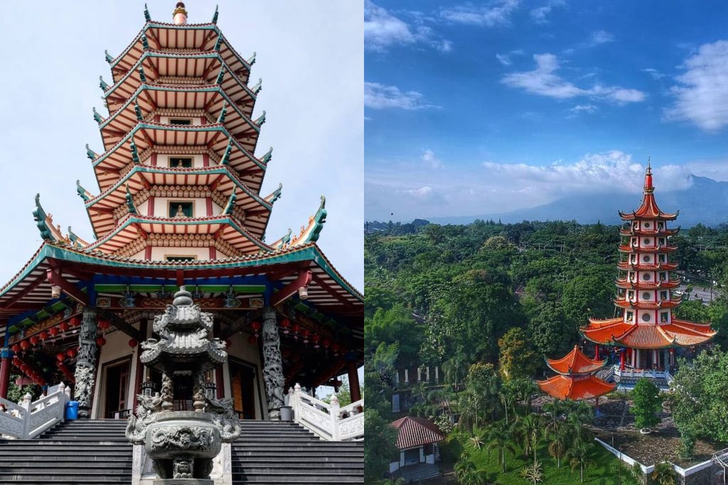Detail Rumah Ibadah Agama Nomer 20