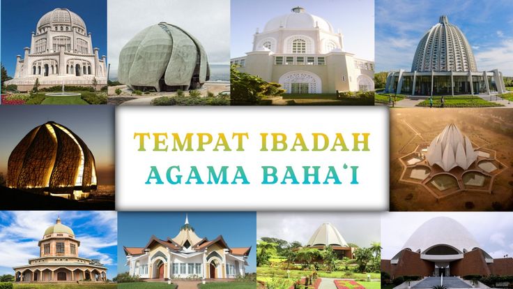 Detail Rumah Ibadah Agama Nomer 21