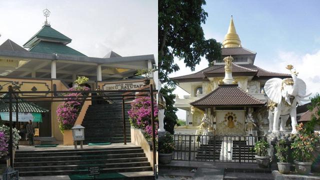 Detail Rumah Ibadah Agama Nomer 30