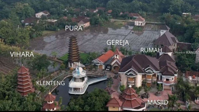 Detail Rumah Ibadah Agama Nomer 34