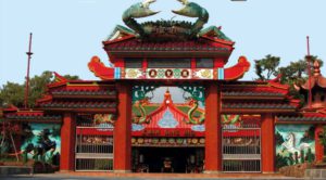 Detail Rumah Ibadah Agama Nomer 50