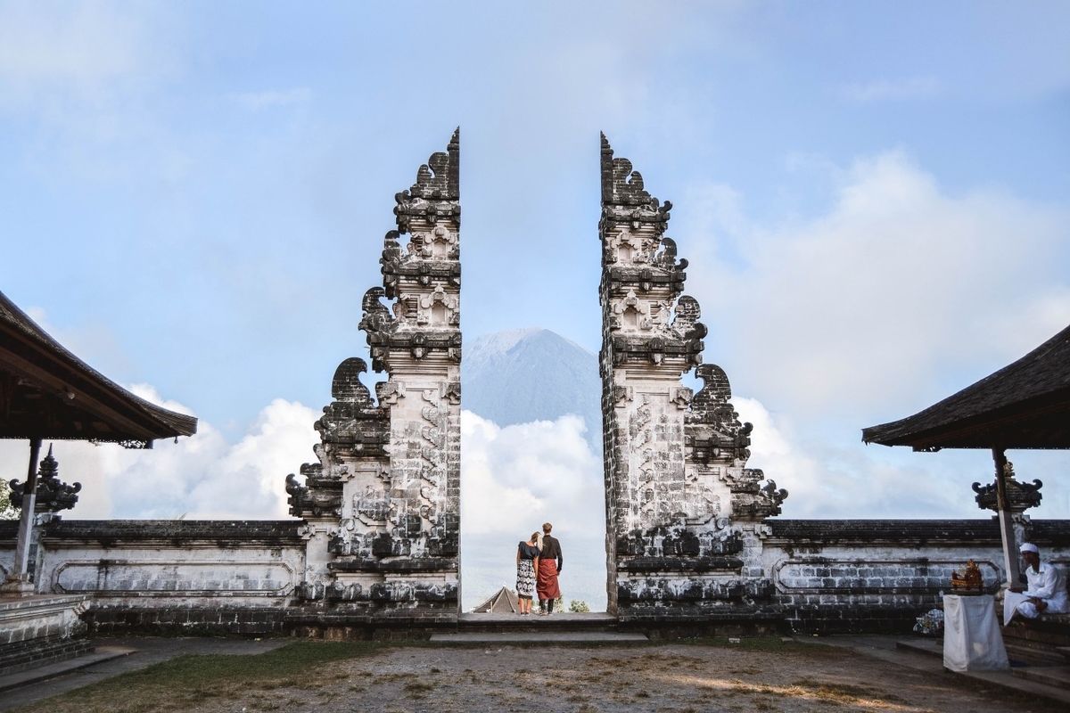 Detail Rumah Ibadah Agama Hindu Nomer 37