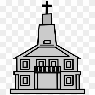 Detail Rumah Ibadah Kristen Nomer 45