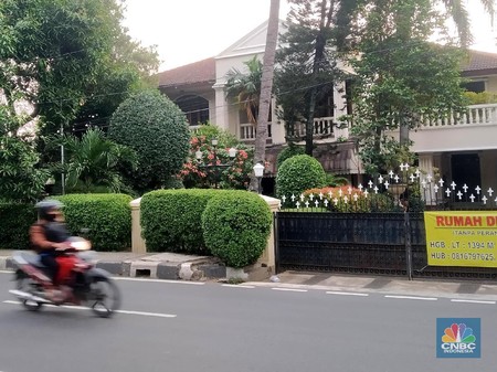 Detail Rumah Ibrahim Risjad Nomer 32