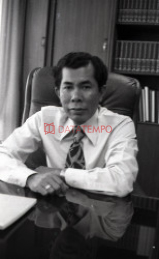 Detail Rumah Ibrahim Risjad Nomer 38