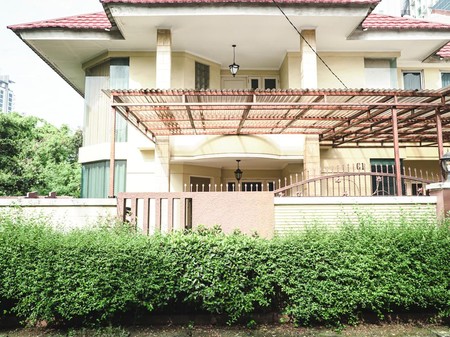 Detail Rumah Ibrahim Risjad Nomer 45