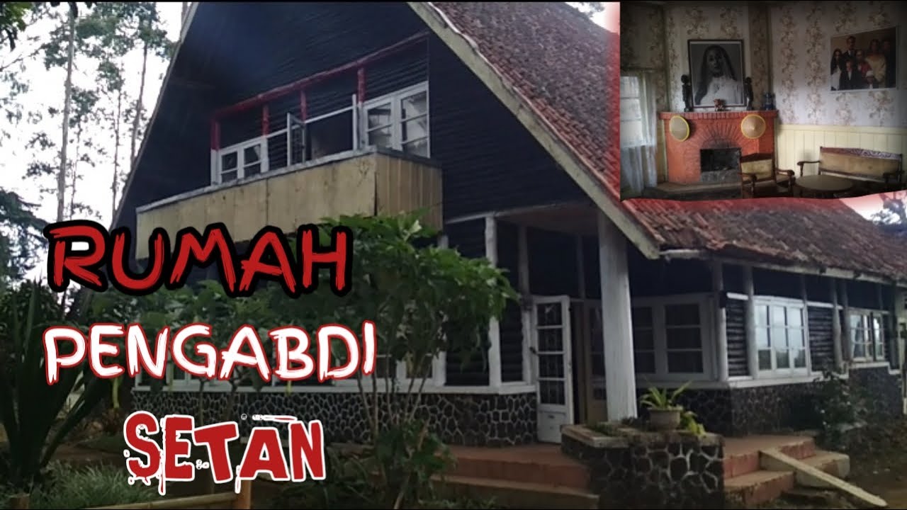 Detail Rumah Ibu Pangalengan Nomer 21