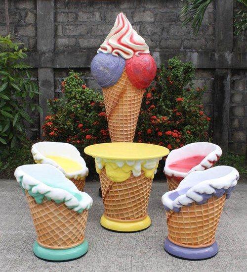 Detail Rumah Ice Cream Terdekat Nomer 41