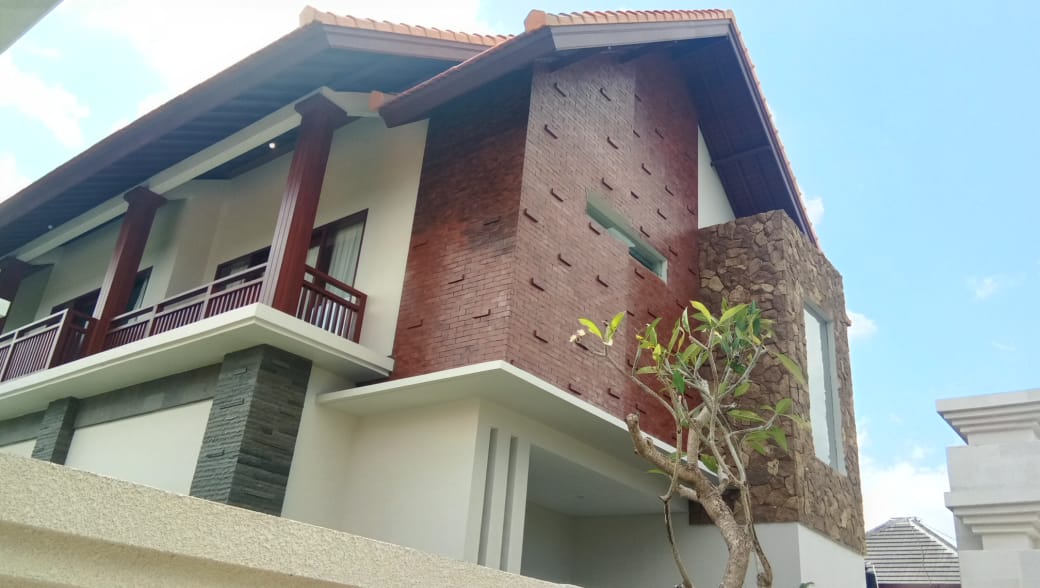 Detail Rumah Idaman 2019 Nomer 36