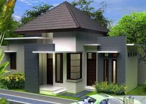 Detail Rumah Idaman 2020 Nomer 19