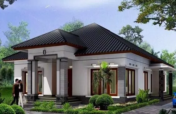 Detail Rumah Idaman 2020 Nomer 24