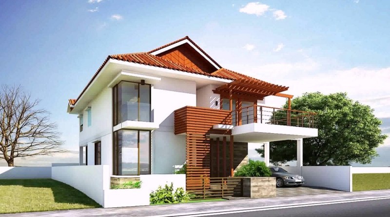 Detail Rumah Idaman 2020 Nomer 25