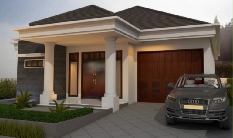 Detail Rumah Idaman 2020 Nomer 30