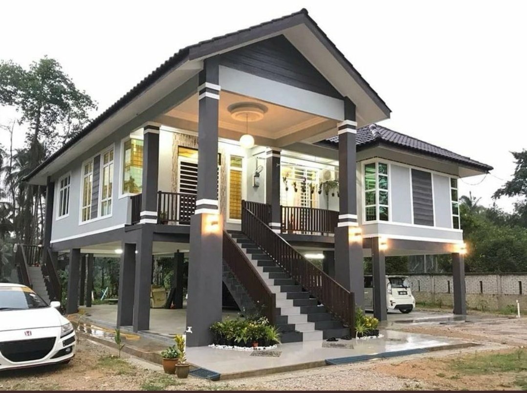 Detail Rumah Idaman 2020 Nomer 40