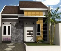 Detail Rumah Idaman Keluarga Kecil Nomer 17