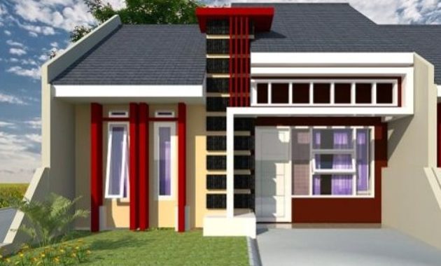 Detail Rumah Idaman Keluarga Kecil Nomer 19