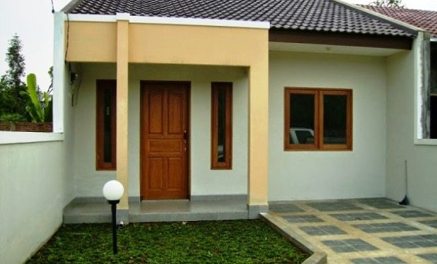 Detail Rumah Idaman Keluarga Kecil Nomer 33