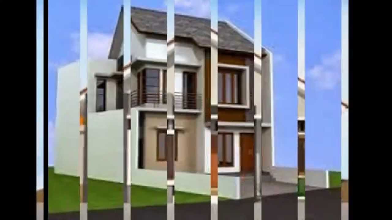 Detail Rumah Idaman Masa Kini Nomer 48