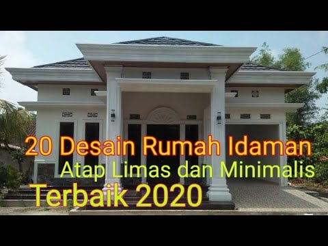 Detail Rumah Idaman Minimalis Nomer 51