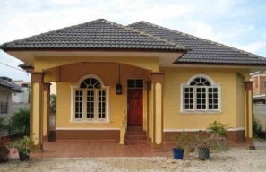 Detail Rumah Idaman Sederhana Nomer 40