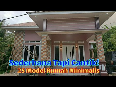 Detail Rumah Idaman Sederhana Nomer 50