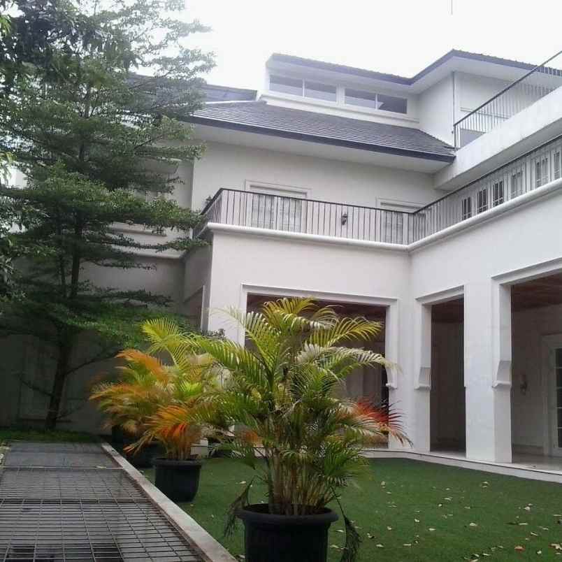 Detail Rumah Imam Bonjol Menteng Nomer 20