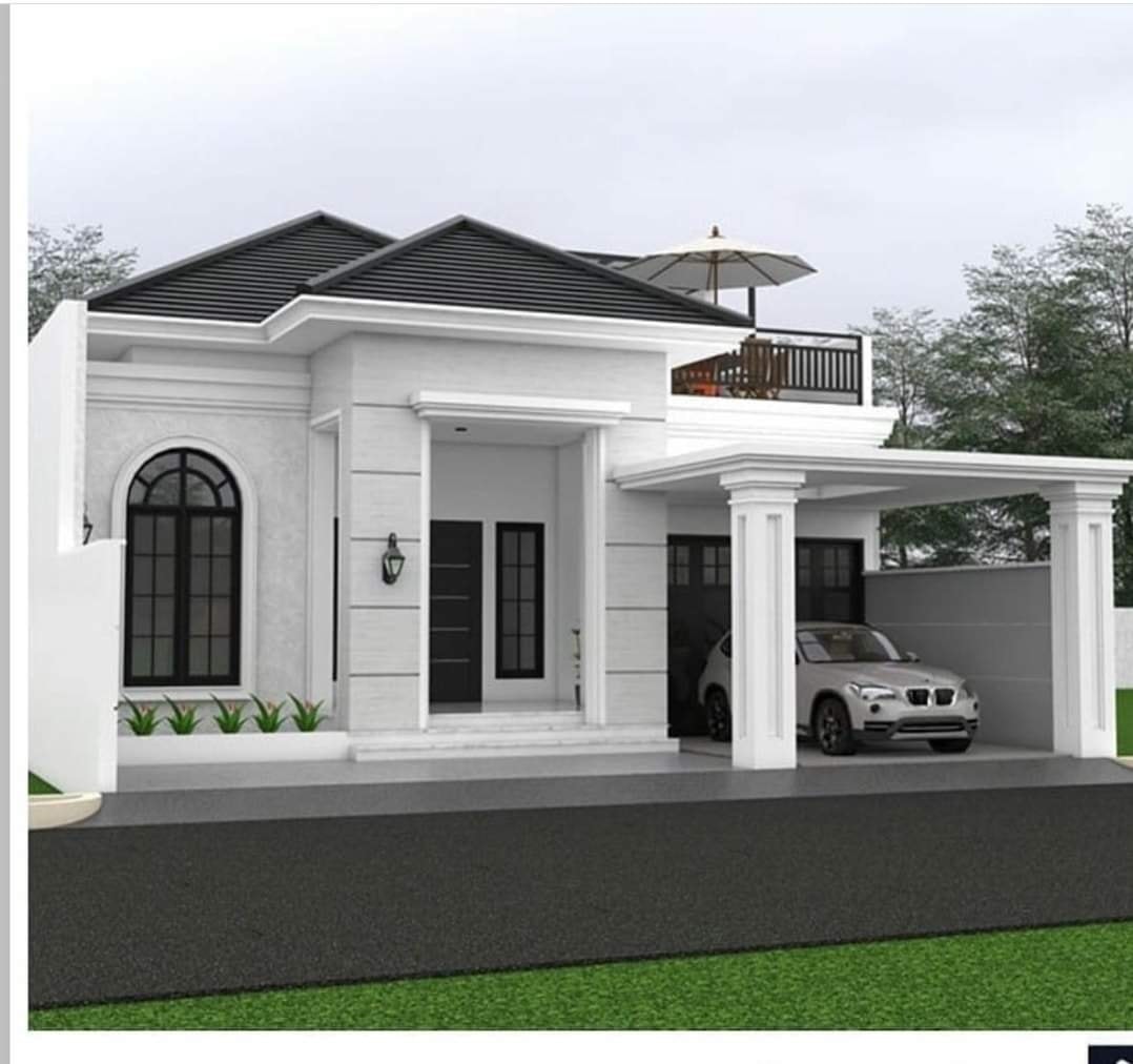 Detail Rumah Impian Masa Depan Nomer 32