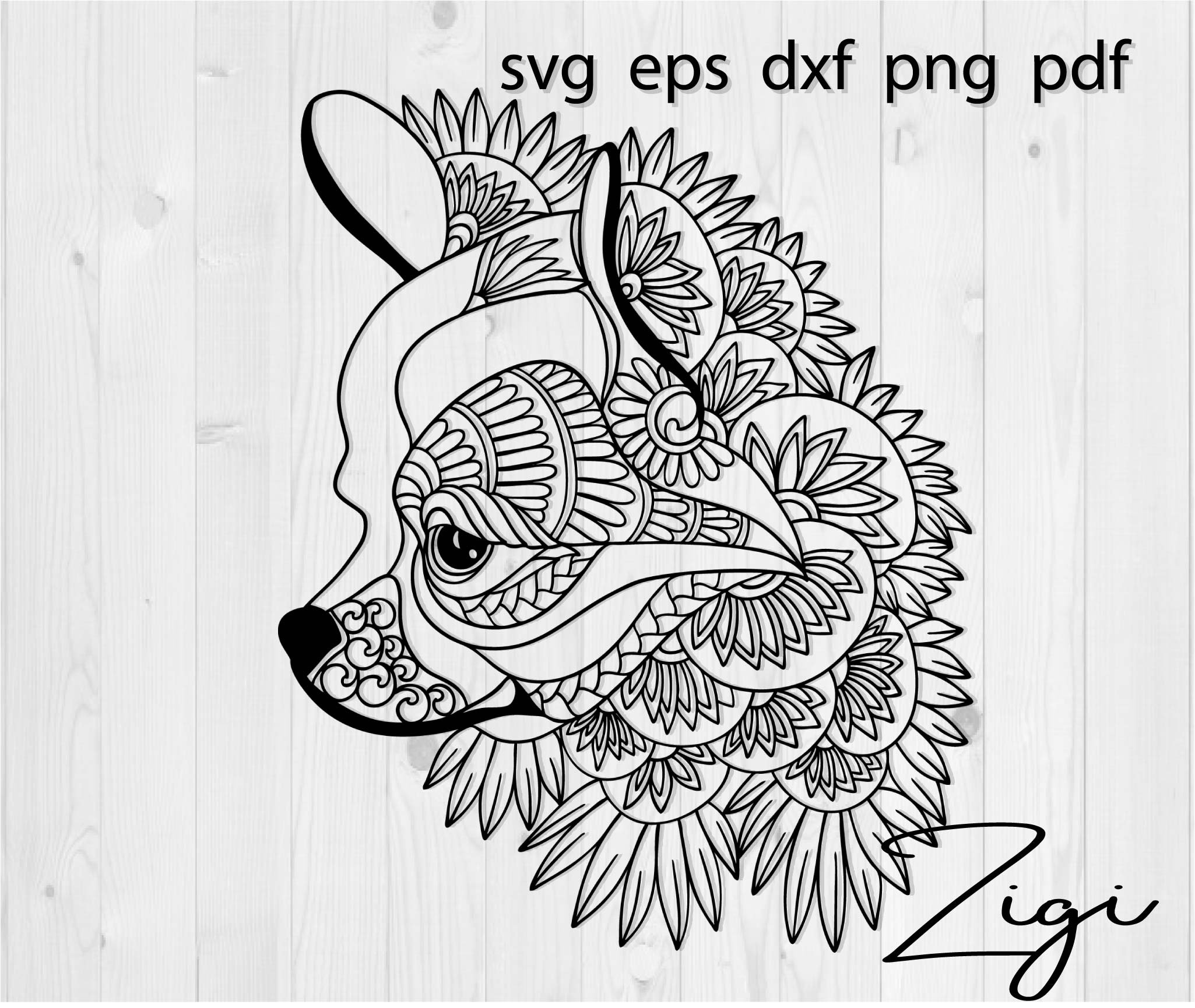 Detail Vignet Seni Rupa Nomer 13