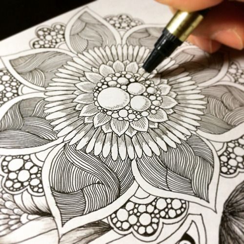 Detail Vignet Seni Rupa Nomer 3
