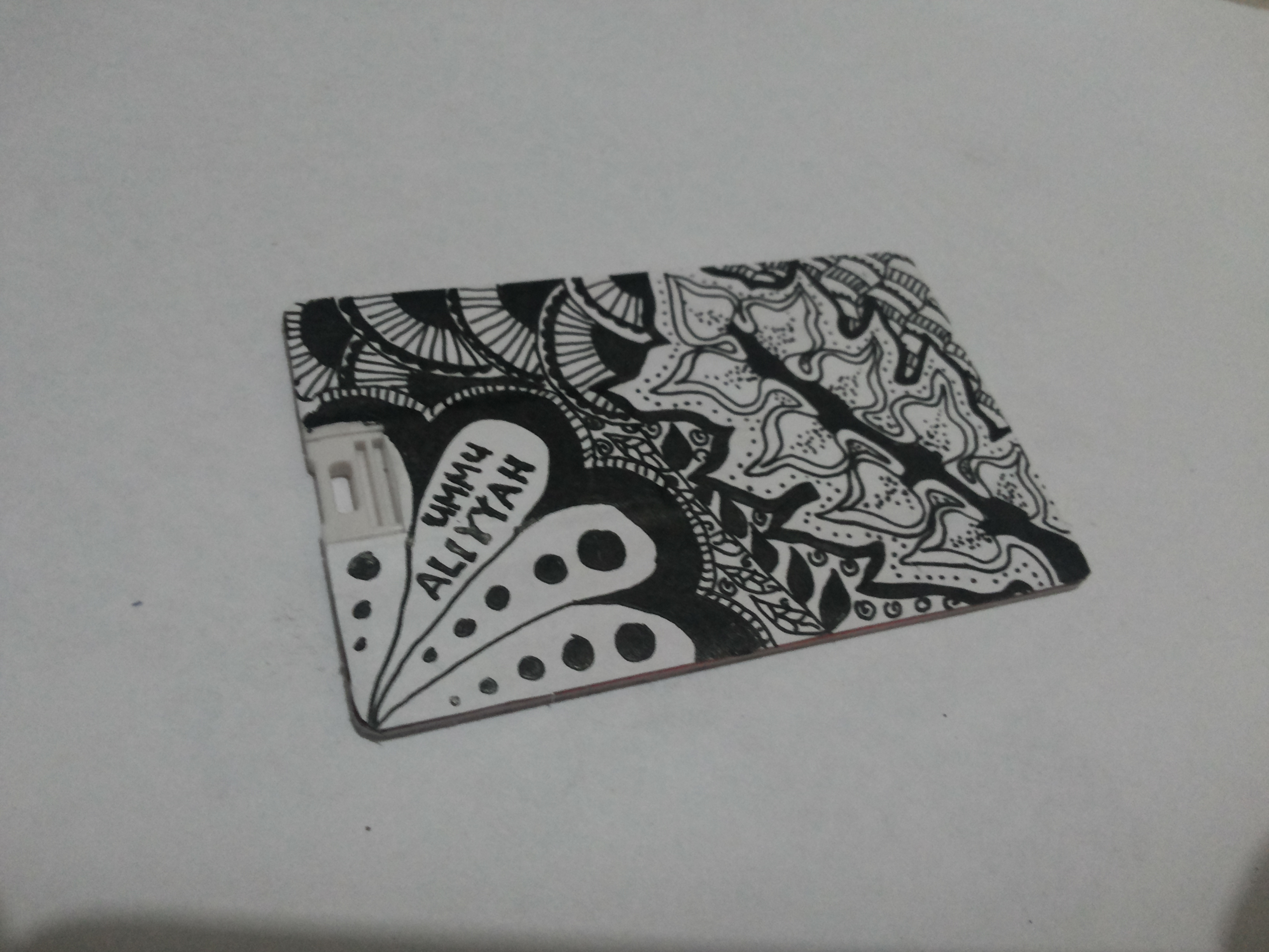 Detail Vignet Seni Rupa Nomer 33