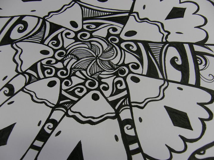 Detail Vignet Seni Rupa Nomer 35
