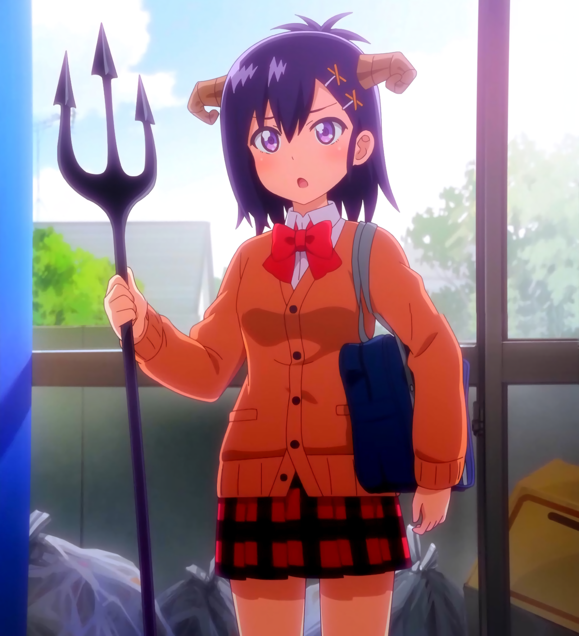 Detail Vignette Gabriel Dropout Nomer 2