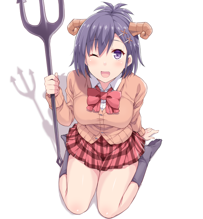 Detail Vignette Gabriel Dropout Nomer 16