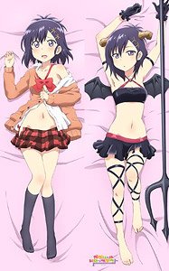Detail Vignette Gabriel Dropout Nomer 17