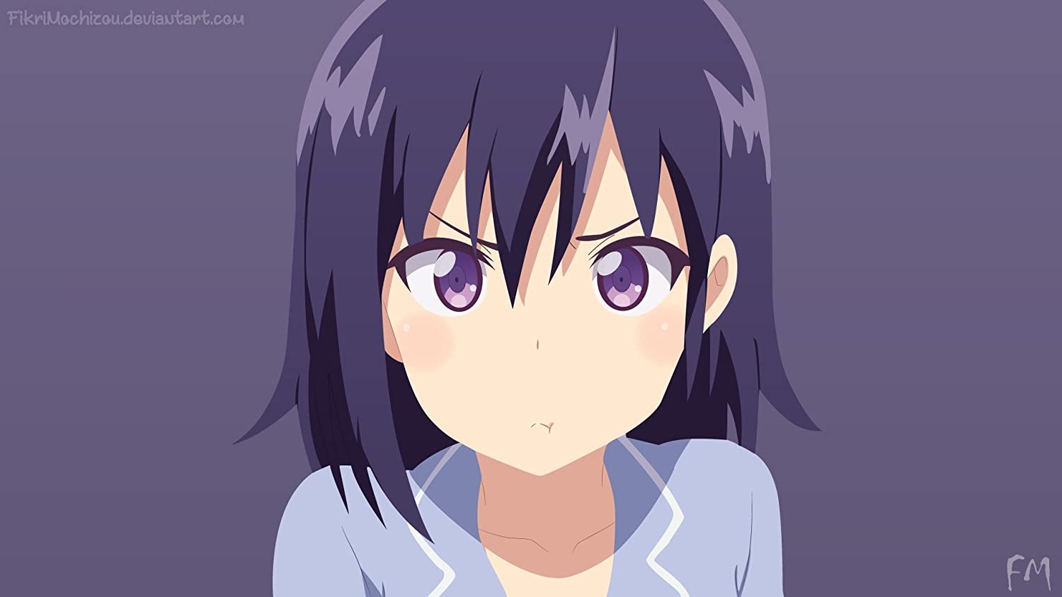 Detail Vignette Gabriel Dropout Nomer 18