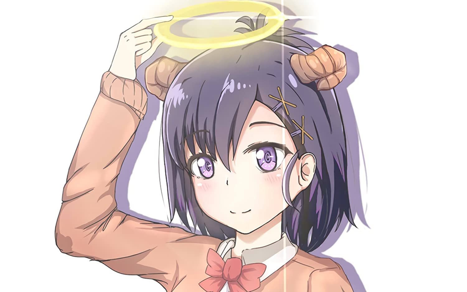 Detail Vignette Gabriel Dropout Nomer 36