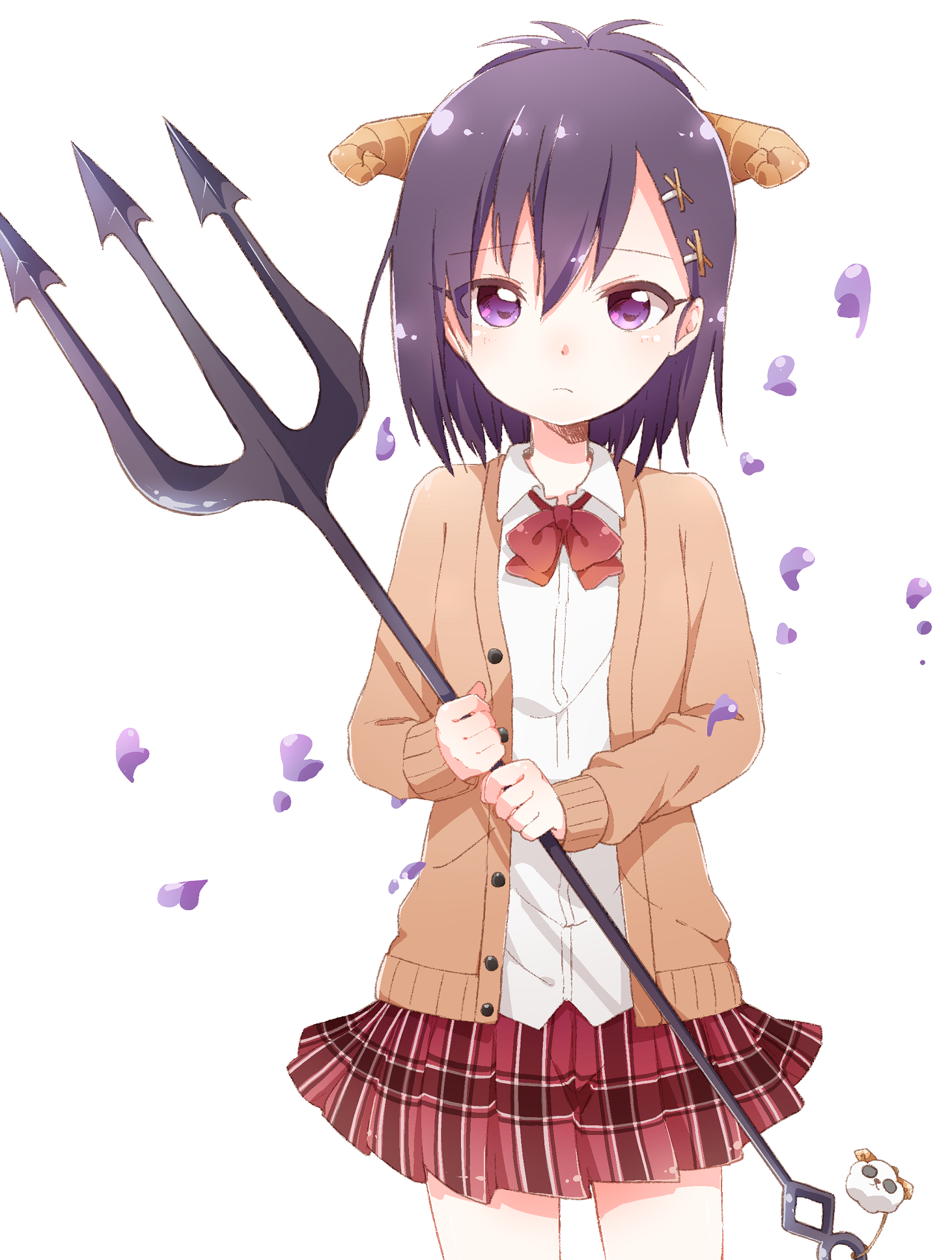 Detail Vignette Gabriel Dropout Nomer 45